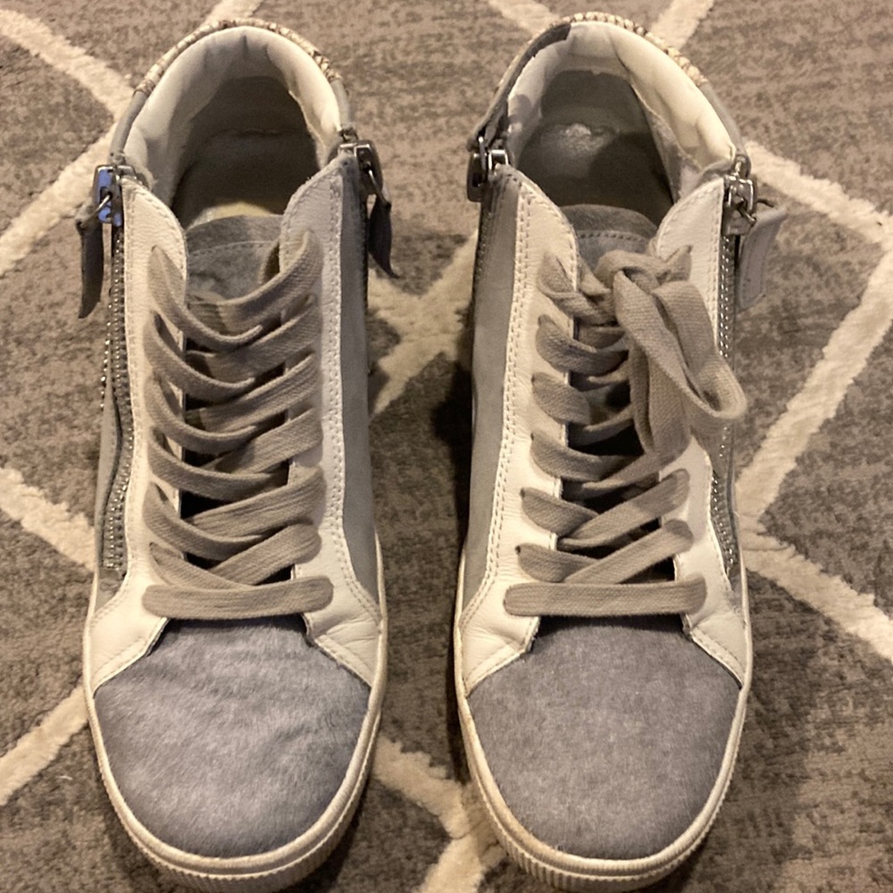 Dolce Vita Zonya size 9